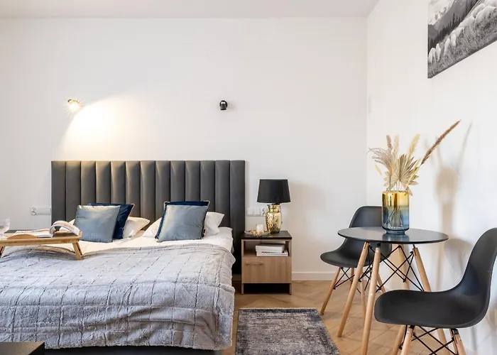 Modom Holiday Szymony 15 B Aparteo