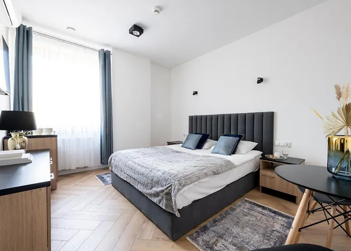 Modom Holiday Szymony 15 B Aparteo